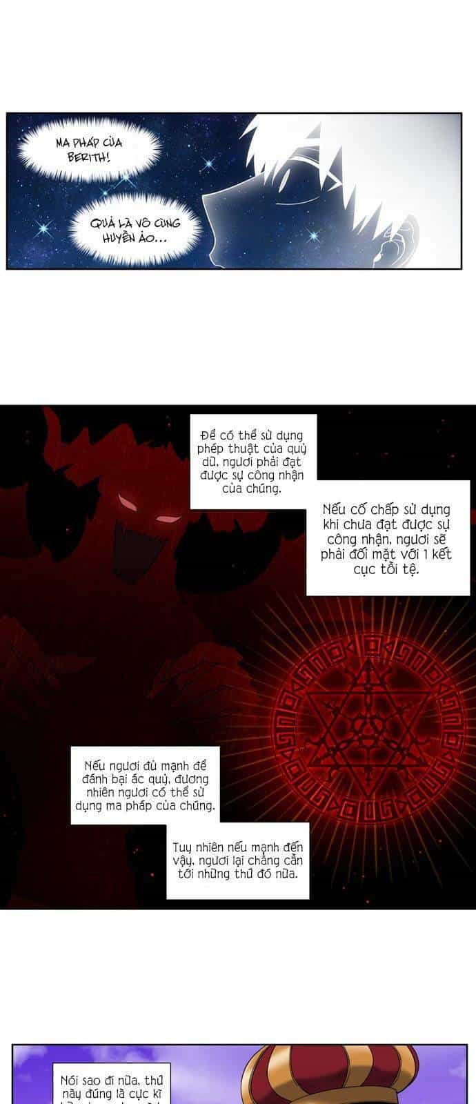 Thế Giới Game Thủ - Chương 404 - ảnh 12