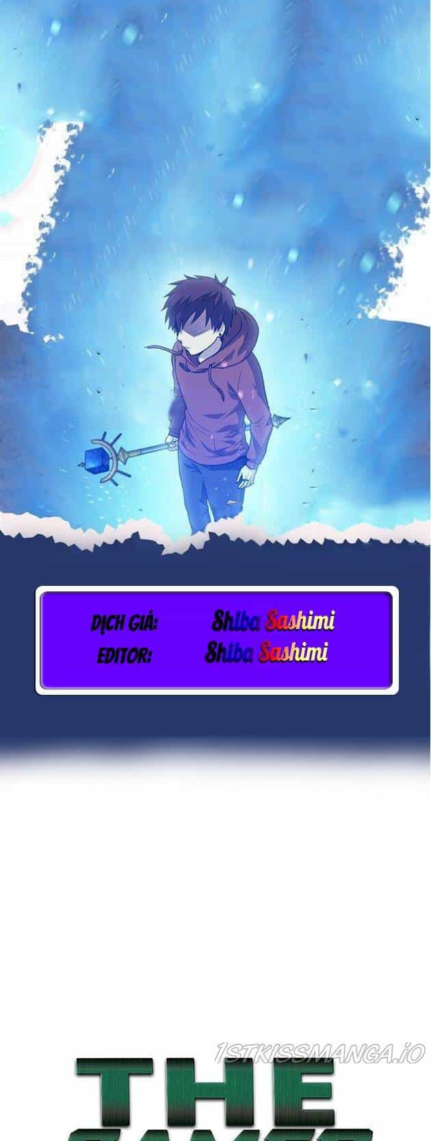 Thế Giới Game Thủ - Chương 407 - ảnh 1