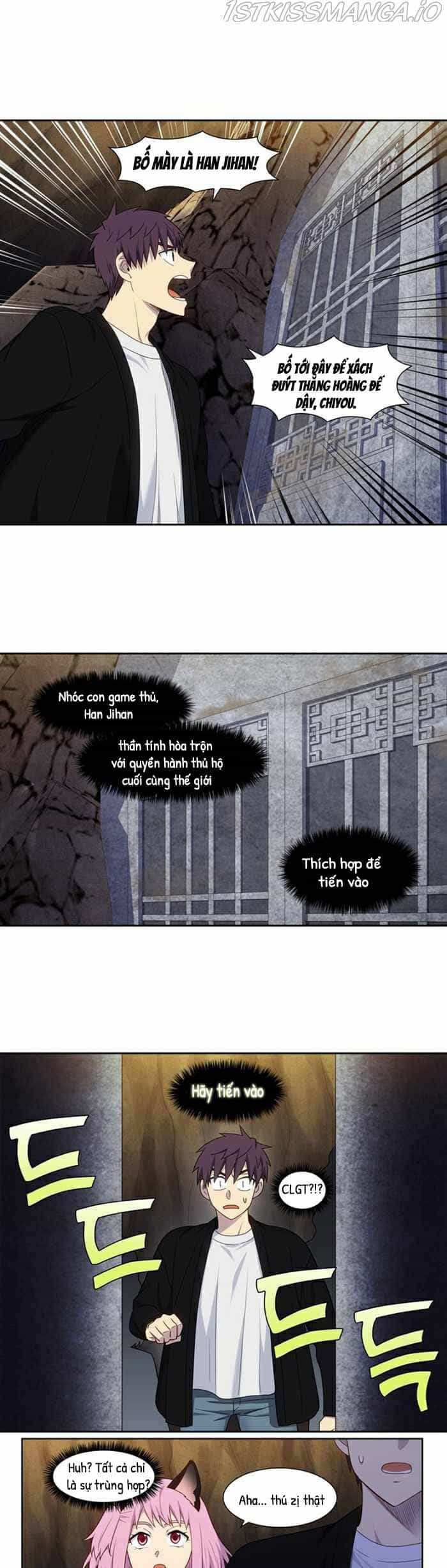 Thế Giới Game Thủ - Chương 408 - ảnh 13