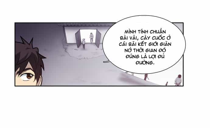 Thế Giới Game Thủ - Chương 41 - ảnh 5