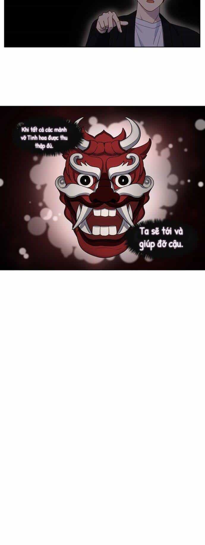 Thế Giới Game Thủ - Chương 409 - ảnh 20