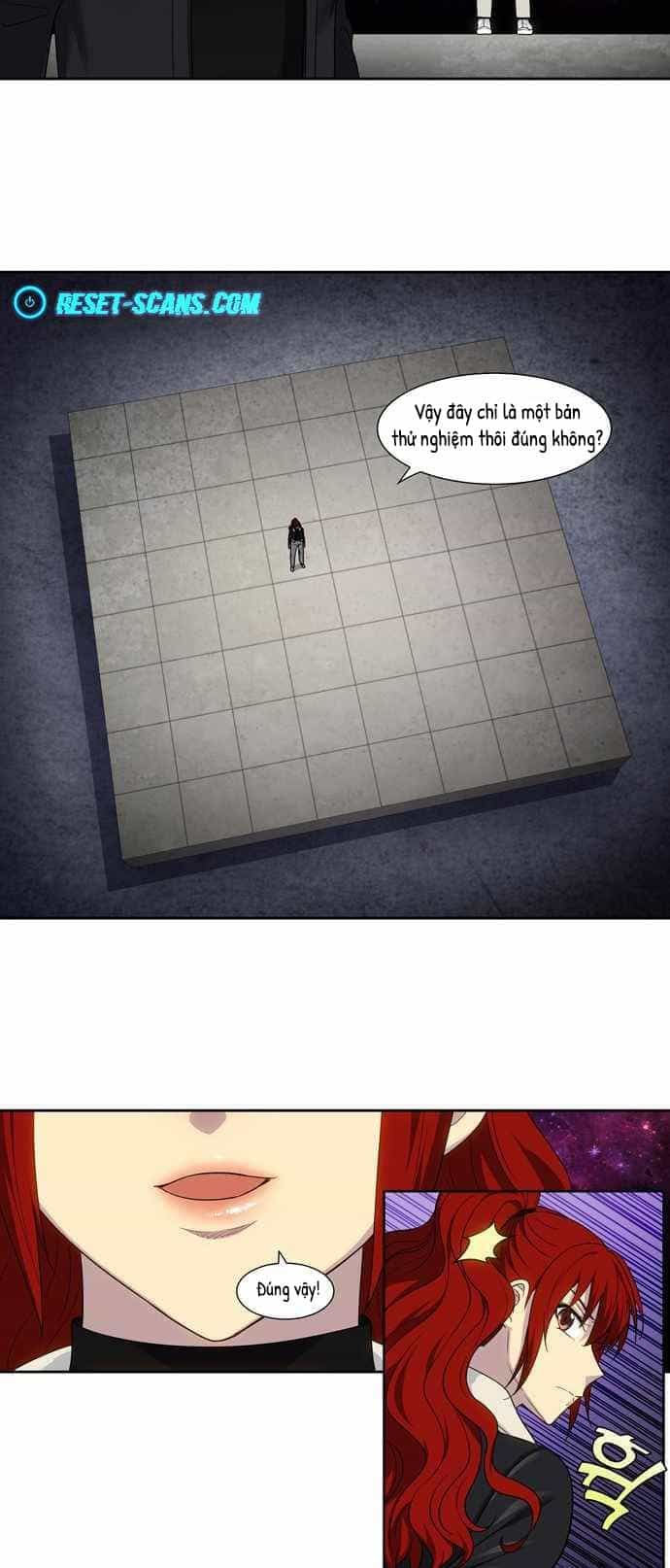 Thế Giới Game Thủ - Chương 410 - ảnh 6