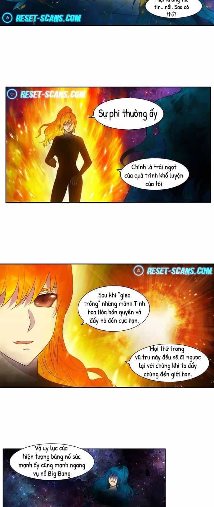 Thế Giới Game Thủ - Chương 411 - ảnh 11