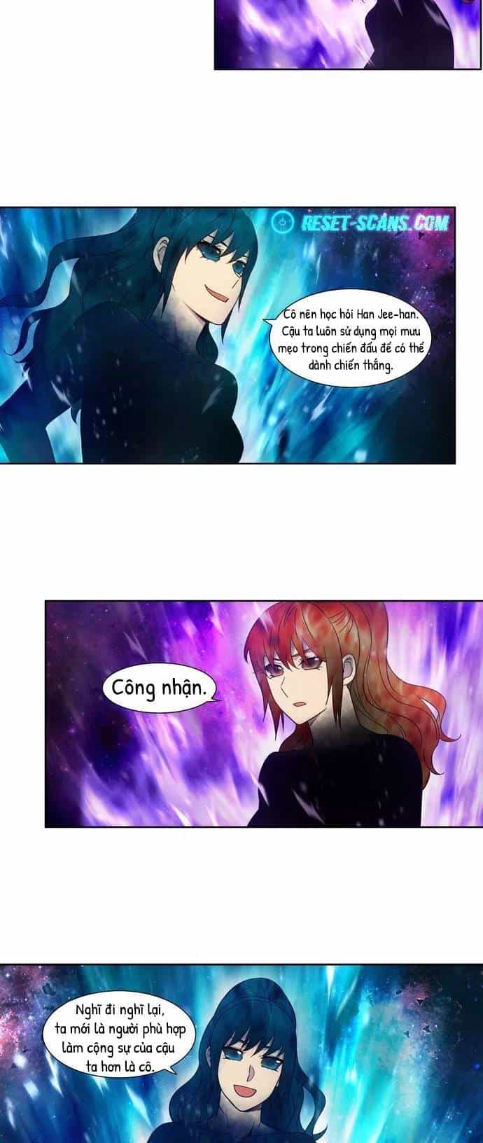 Thế Giới Game Thủ - Chương 411 - ảnh 5