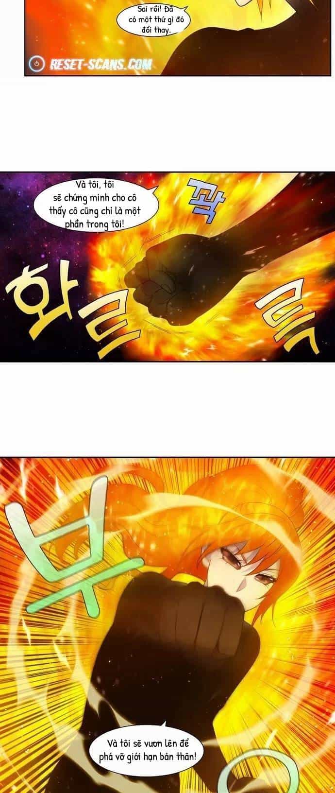 Thế Giới Game Thủ - Chương 411 - ảnh 9