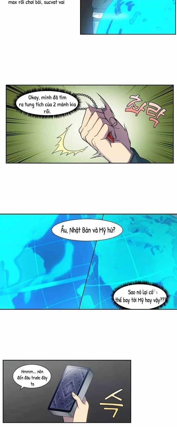 Thế Giới Game Thủ - Chương 412 - ảnh 15
