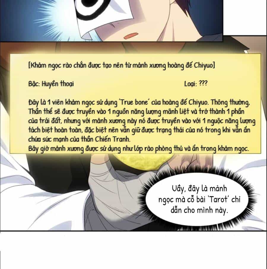 Thế Giới Game Thủ - Chương 417 - ảnh 7
