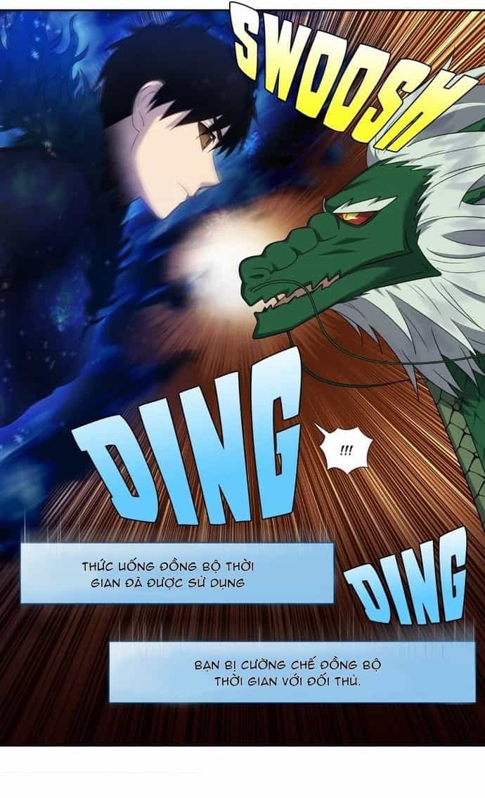 Thế Giới Game Thủ - Chương 428 - ảnh 20