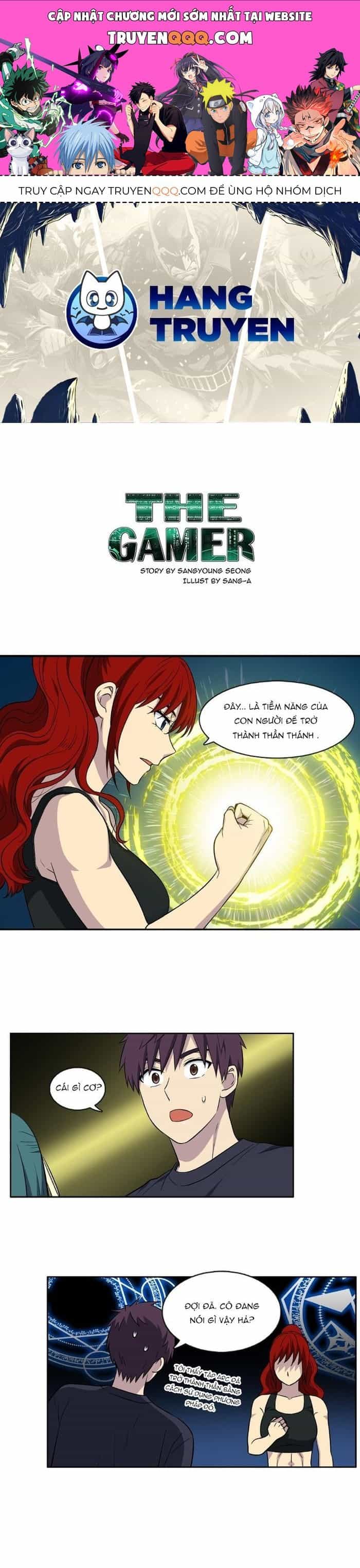Thế Giới Game Thủ - Chương 434 - ảnh 1