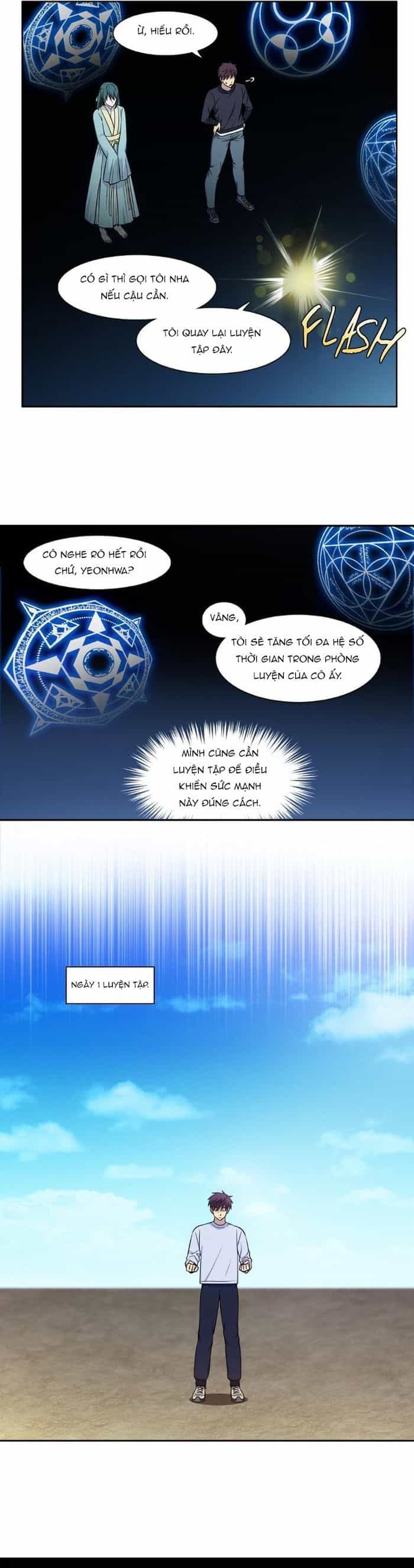 Thế Giới Game Thủ - Chương 434 - ảnh 9