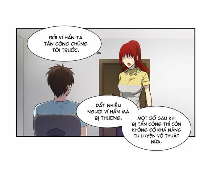 Thế Giới Game Thủ - Chương 44 - ảnh 9
