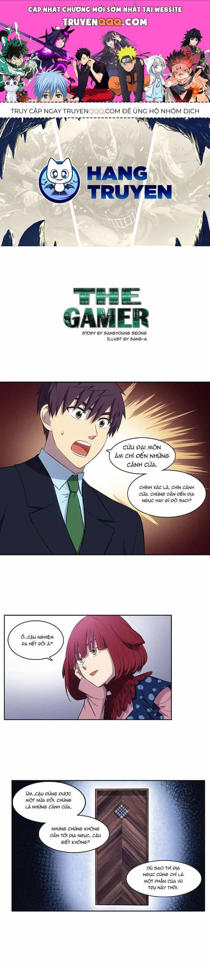 Thế Giới Game Thủ - Chương 441 - ảnh 1