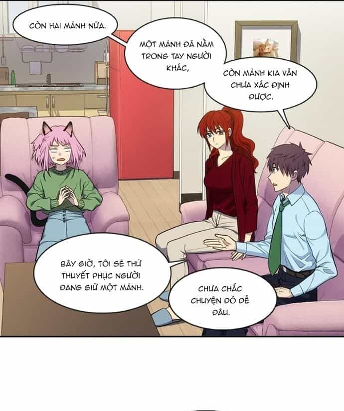 Thế Giới Game Thủ - Chương 443 - ảnh 28