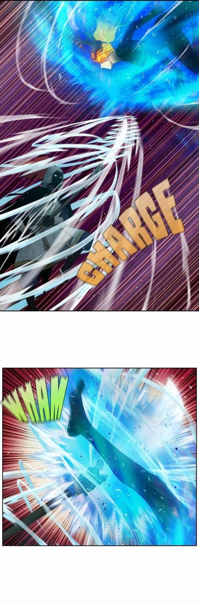 Thế Giới Game Thủ - Chương 452 - ảnh 2