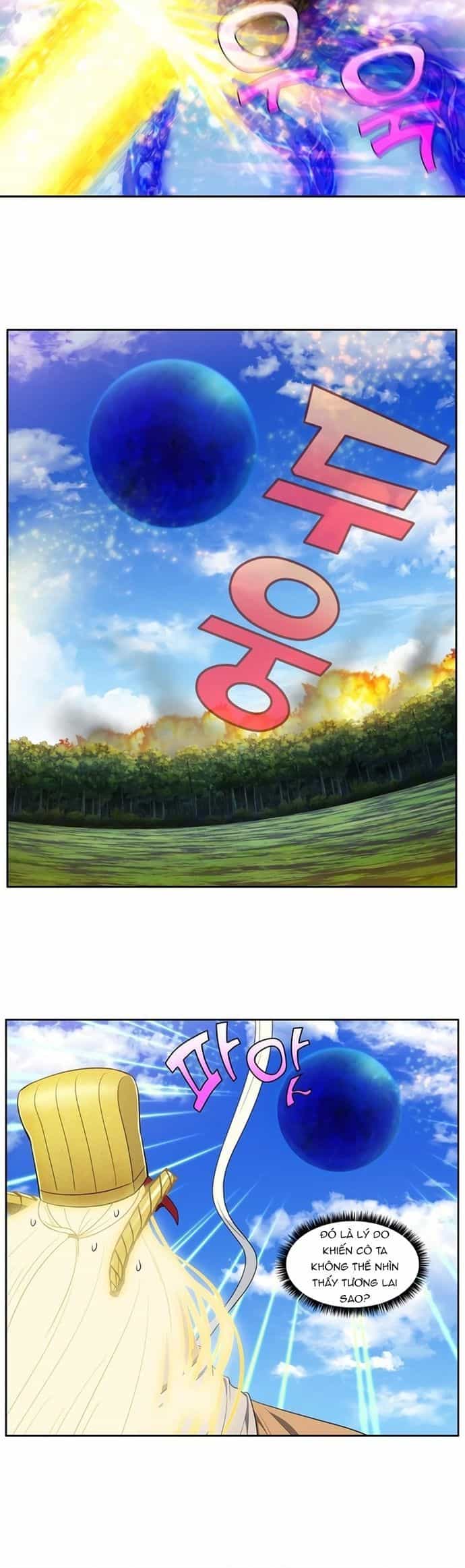 Thế Giới Game Thủ - Chương 459 - ảnh 11
