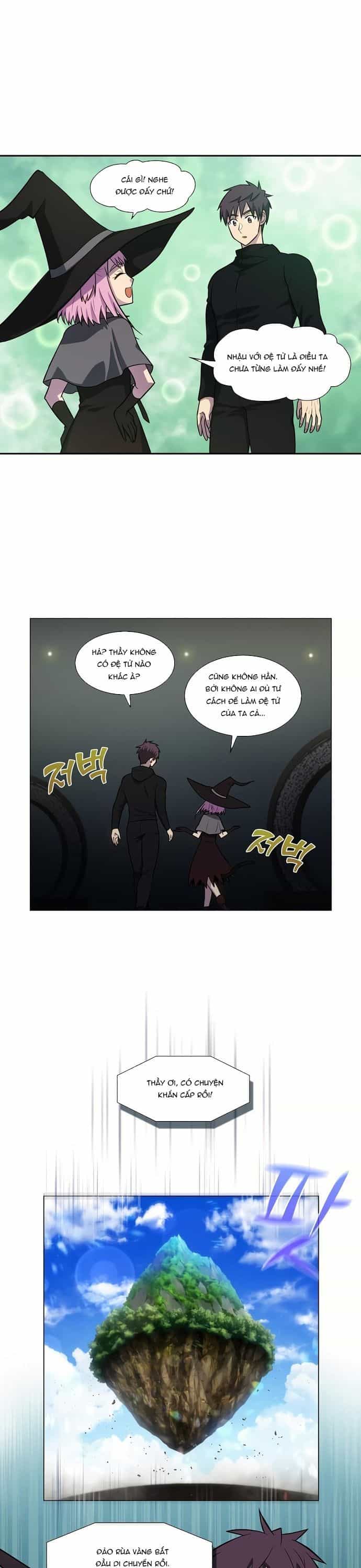 Thế Giới Game Thủ - Chương 467 - ảnh 9
