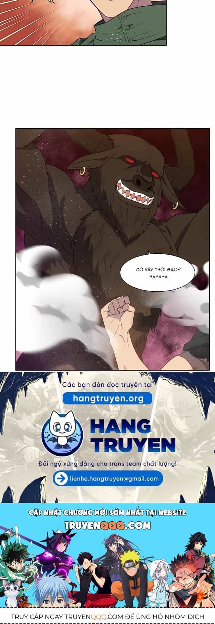 Thế Giới Game Thủ - Chương 473 - ảnh 18