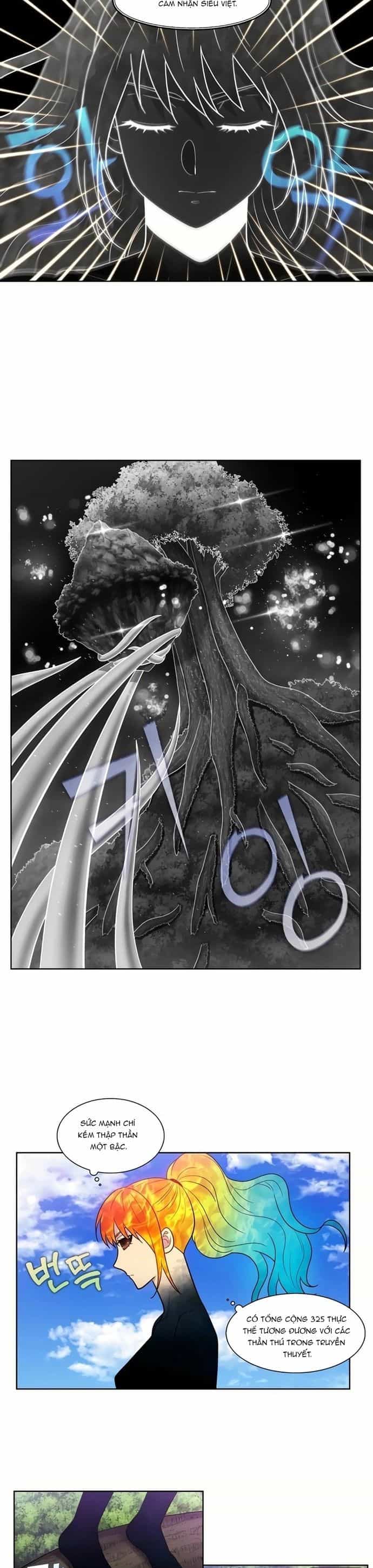 Thế Giới Game Thủ - Chương 475 - ảnh 7