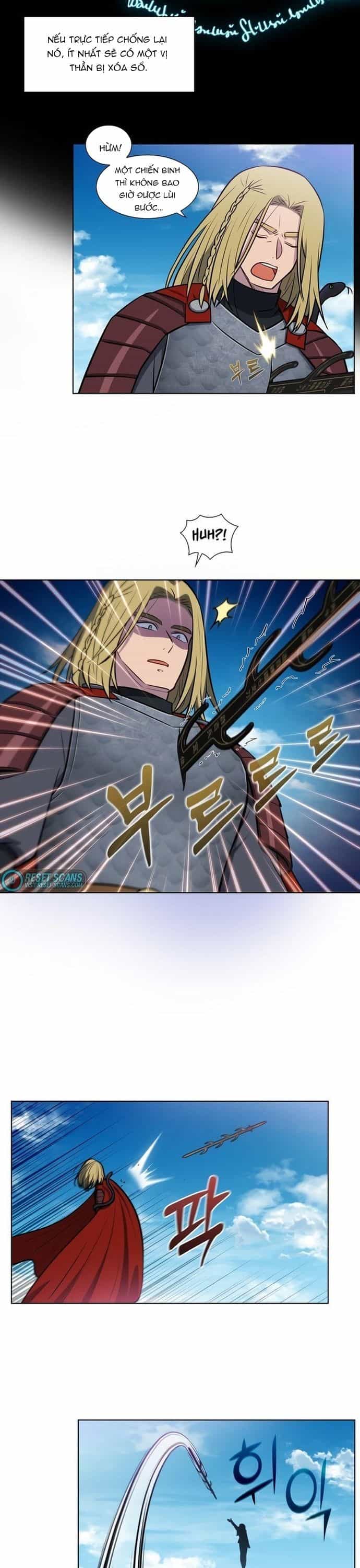 Thế Giới Game Thủ - Chương 481 - ảnh 14