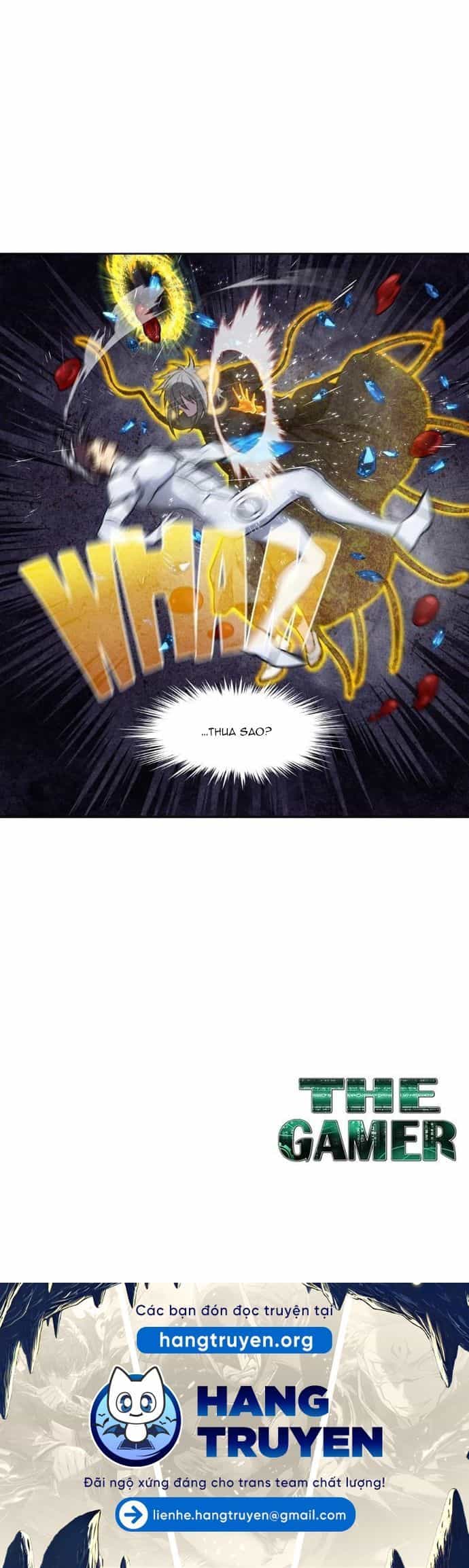 Thế Giới Game Thủ - Chương 489 - ảnh 20
