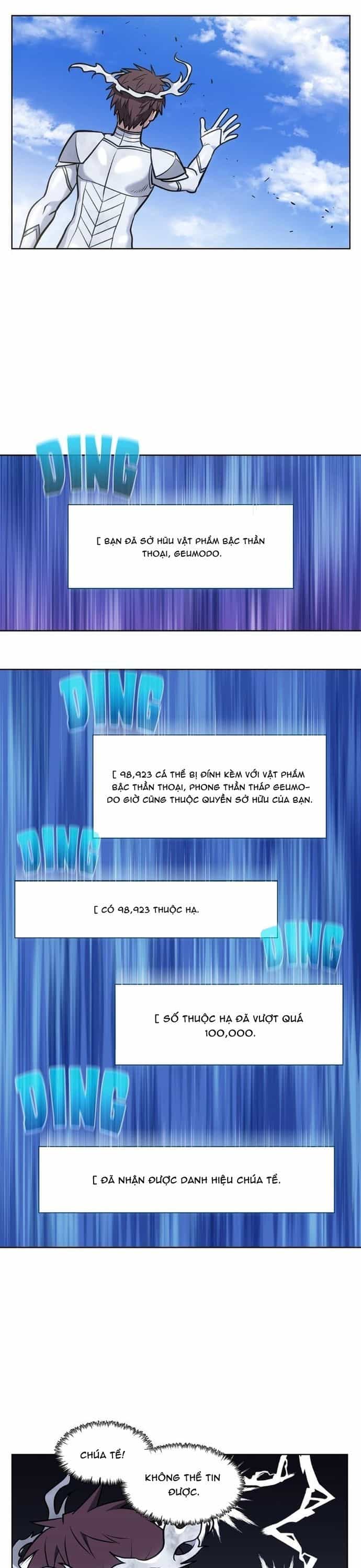 Thế Giới Game Thủ - Chương 492 - ảnh 6