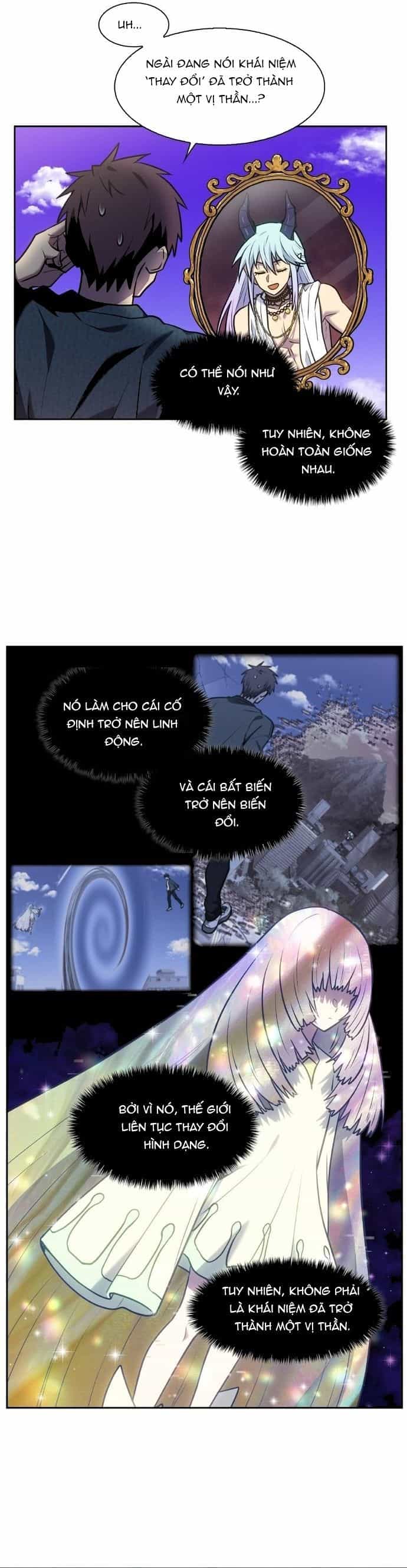 Thế Giới Game Thủ - Chương 503 - ảnh 12