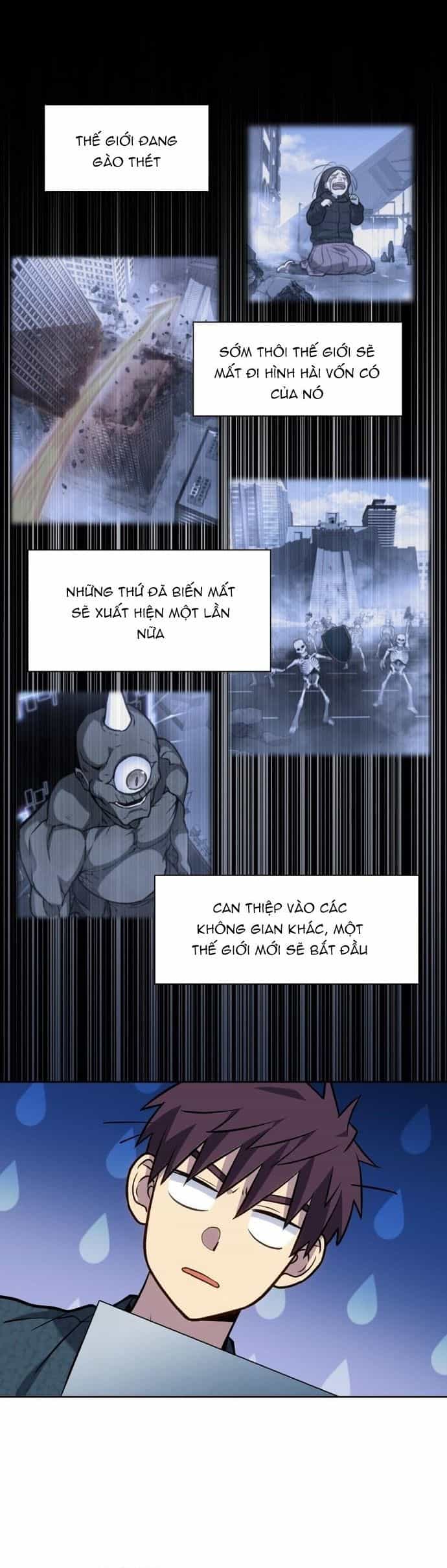 Thế Giới Game Thủ - Chương 507 - ảnh 12