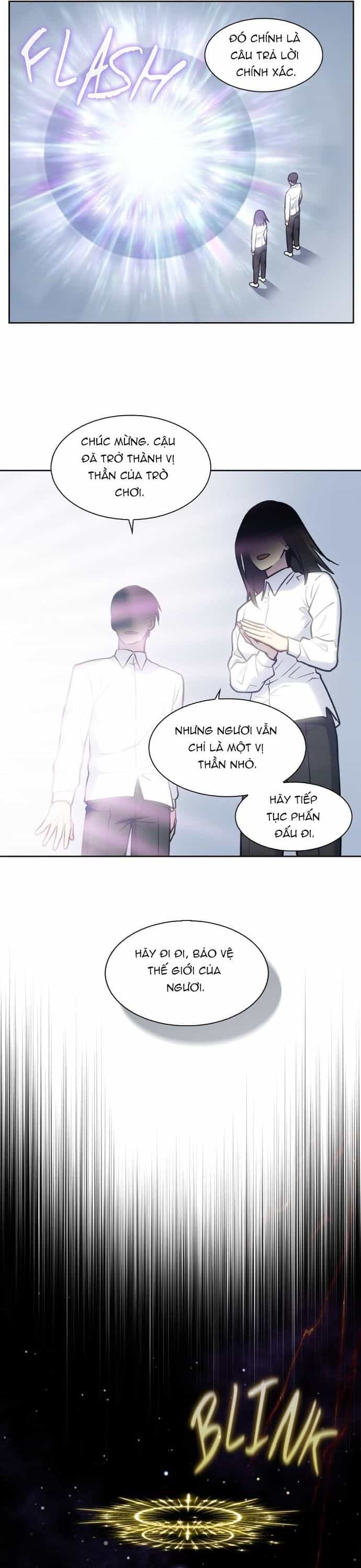 Thế Giới Game Thủ - Chương 509 - ảnh 18