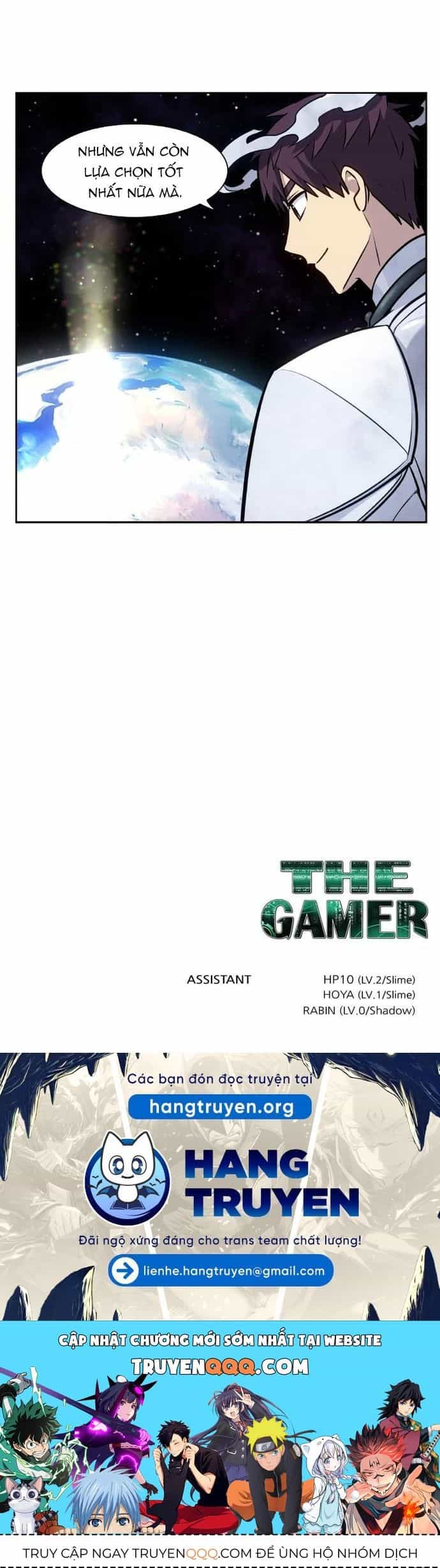 Thế Giới Game Thủ - Chương 509 - ảnh 25