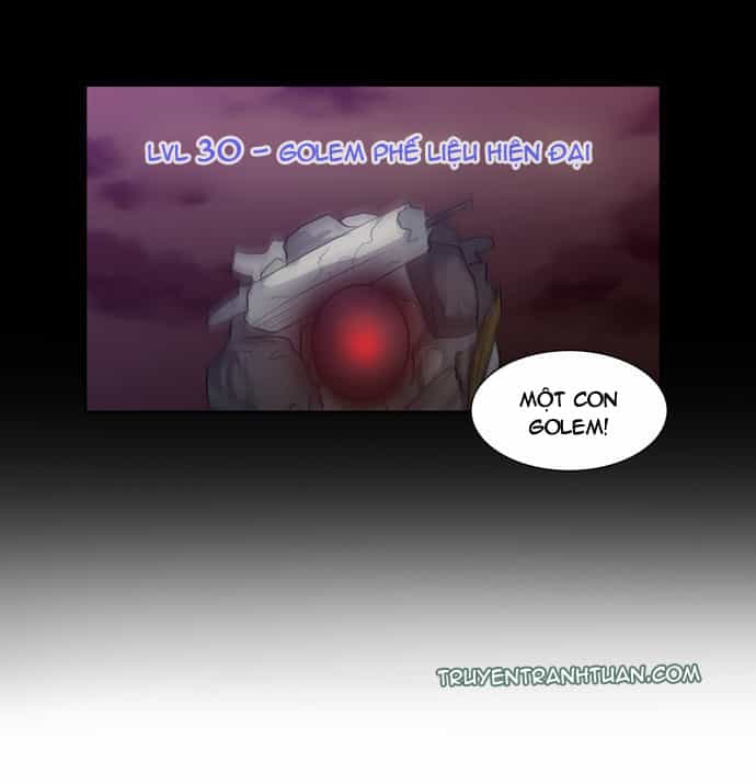 Thế Giới Game Thủ - Chương 56 - ảnh 24