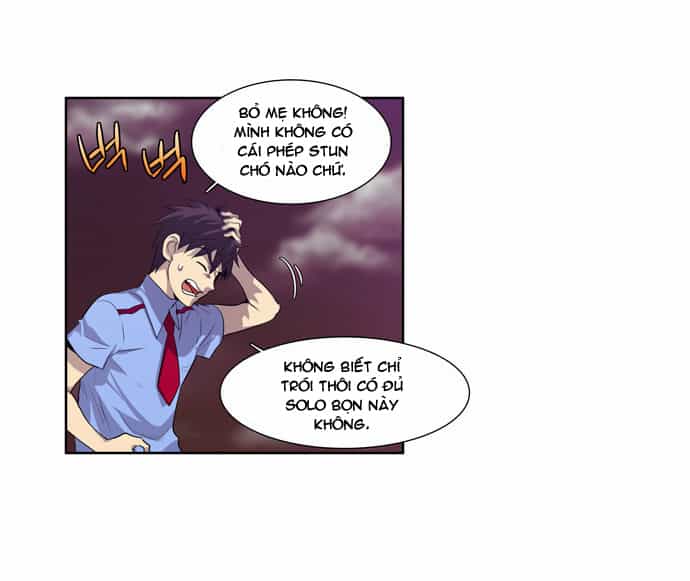 Thế Giới Game Thủ - Chương 57 - ảnh 13