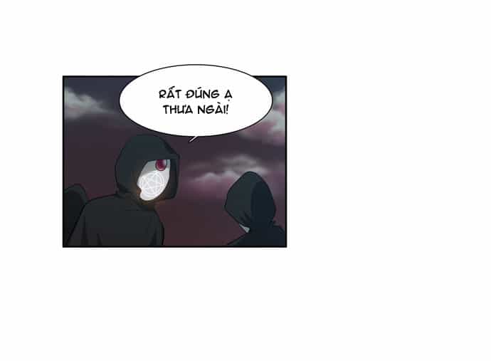 Thế Giới Game Thủ - Chương 58 - ảnh 21