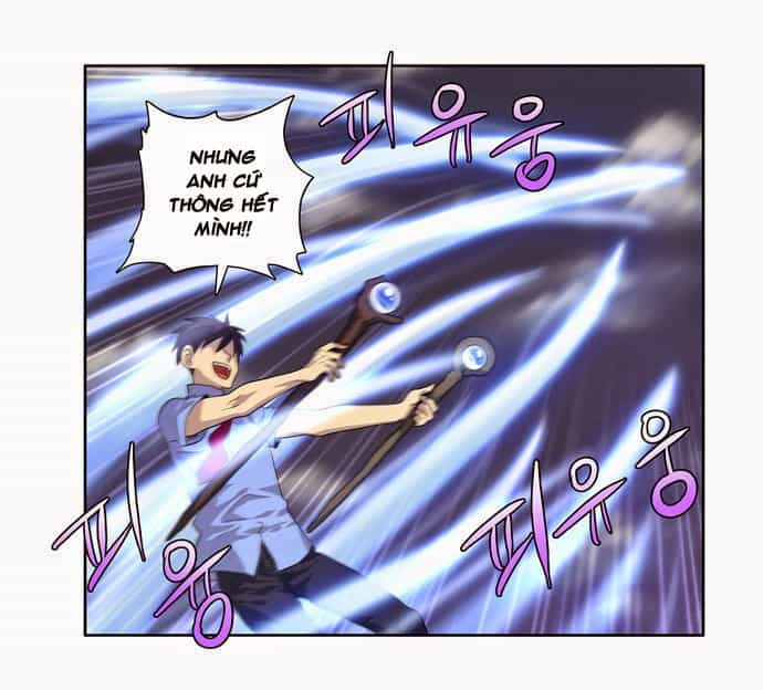 Thế Giới Game Thủ - Chương 63 - ảnh 14