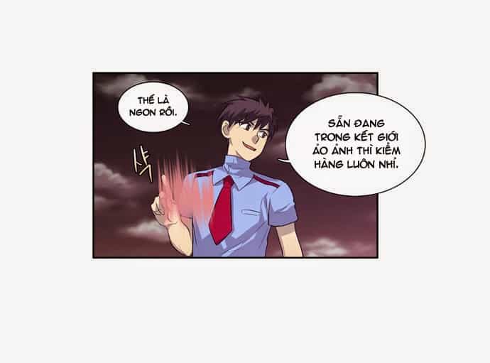 Thế Giới Game Thủ - Chương 65 - ảnh 14