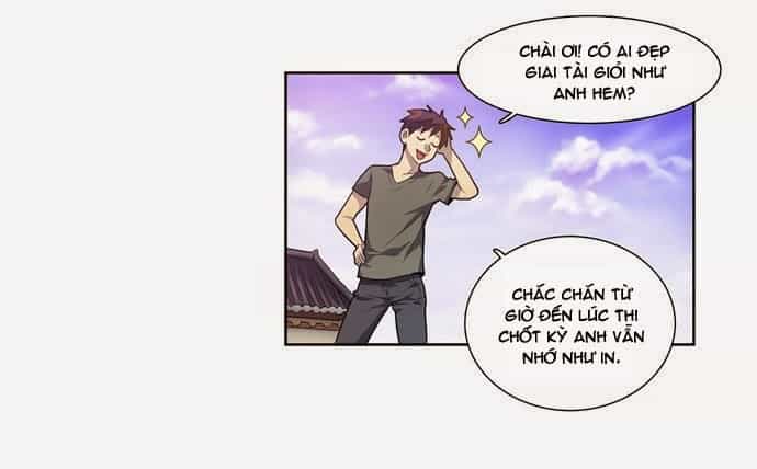 Thế Giới Game Thủ - Chương 66 - ảnh 4