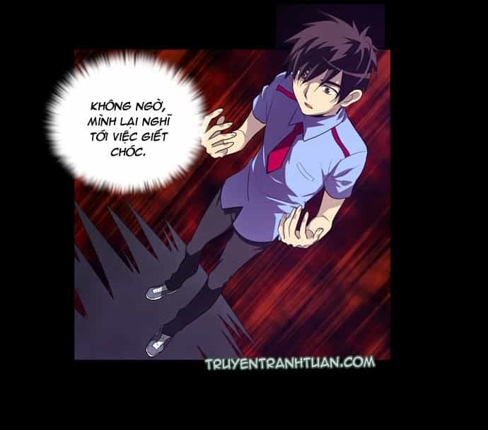 Thế Giới Game Thủ - Chương 68 - ảnh 16