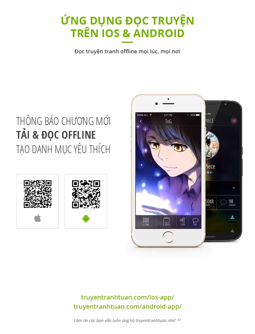 Thế Giới Game Thủ - Chương 69 - ảnh 1