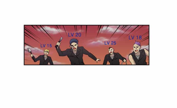 Thế Giới Game Thủ - Chương 69 - ảnh 14