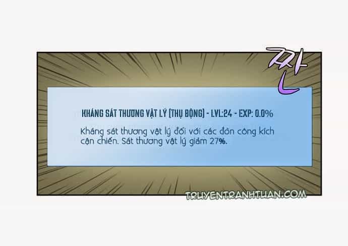 Thế Giới Game Thủ - Chương 71 - ảnh 9