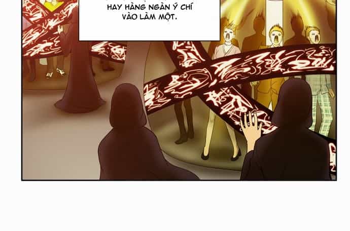 Thế Giới Game Thủ - Chương 81 - ảnh 15