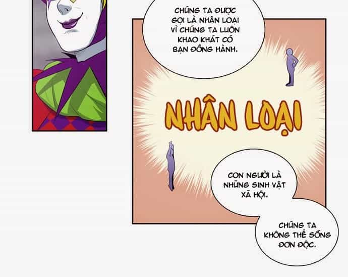 Thế Giới Game Thủ - Chương 81 - ảnh 20