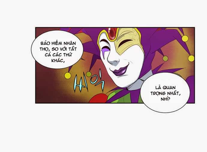 Thế Giới Game Thủ - Chương 81 - ảnh 24
