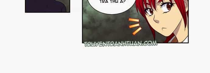 Thế Giới Game Thủ - Chương 82 - ảnh 25