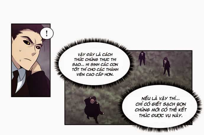 Thế Giới Game Thủ - Chương 83 - ảnh 6