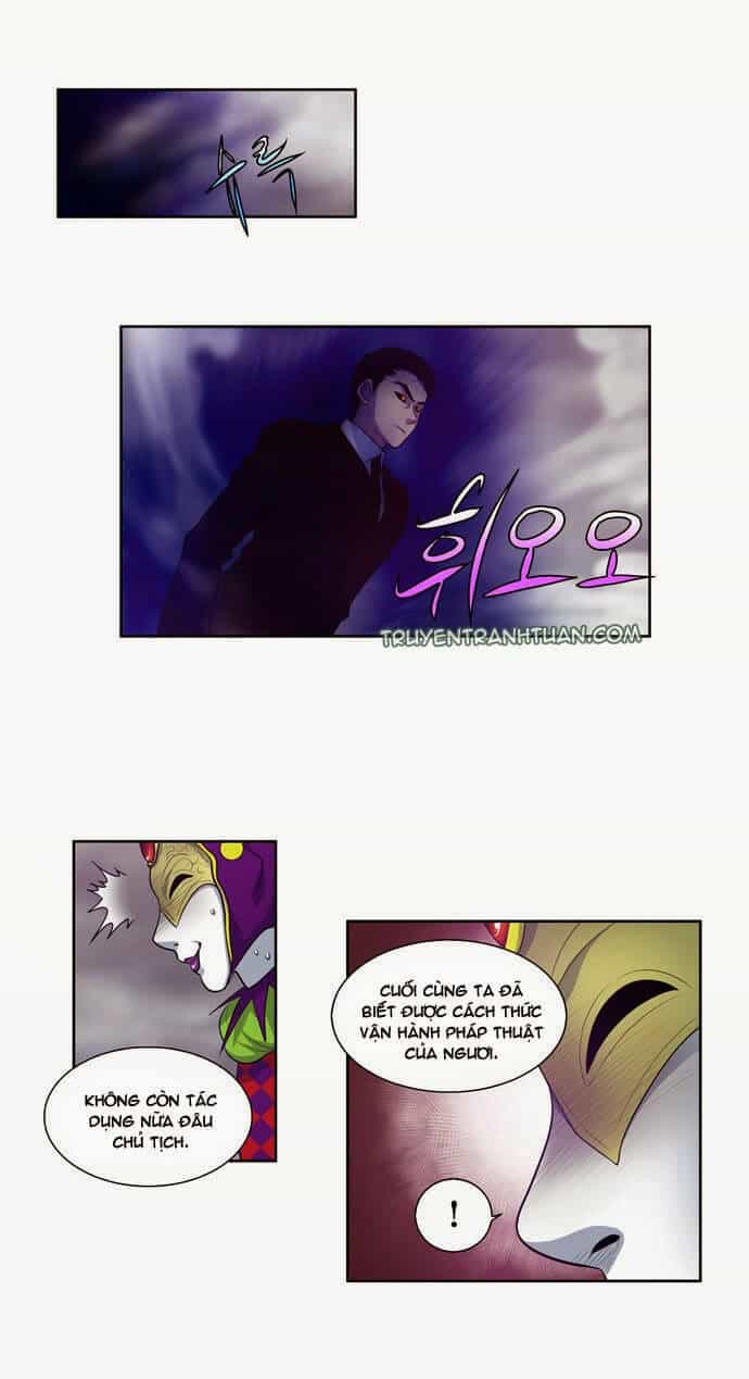 Thế Giới Game Thủ - Chương 85 - ảnh 4