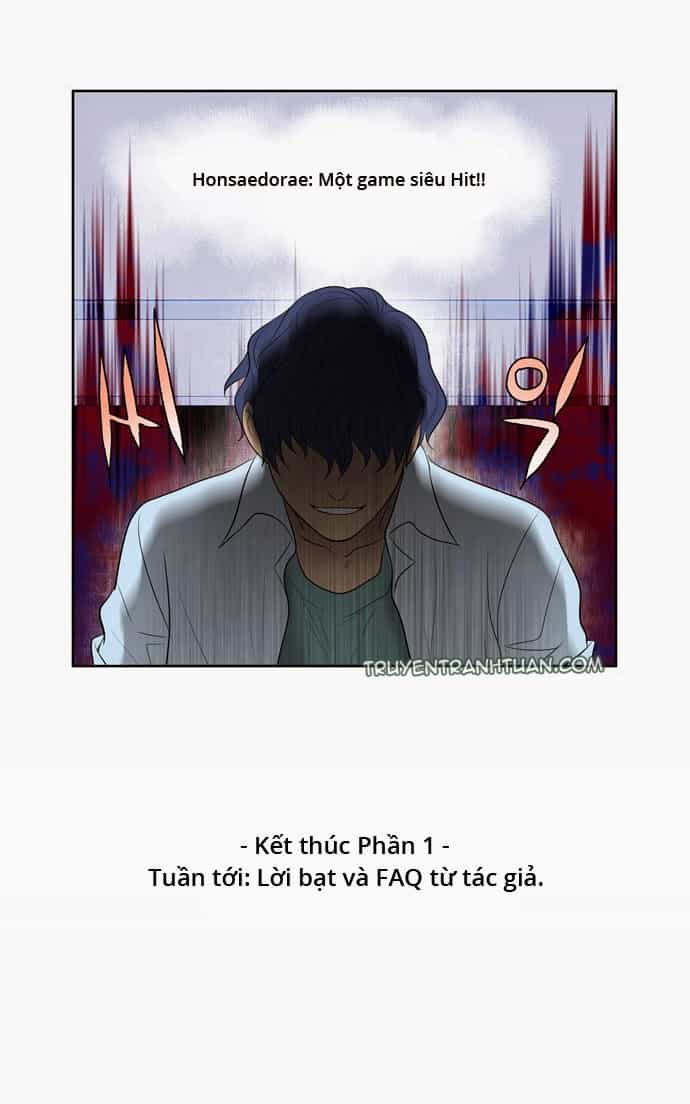 Thế Giới Game Thủ - Chương 86 - ảnh 21