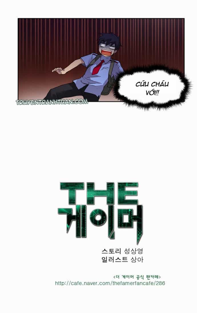 Thế Giới Game Thủ - Chương 9 - ảnh 33