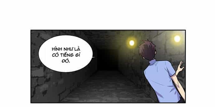 Thế Giới Game Thủ - Chương 89 - ảnh 13