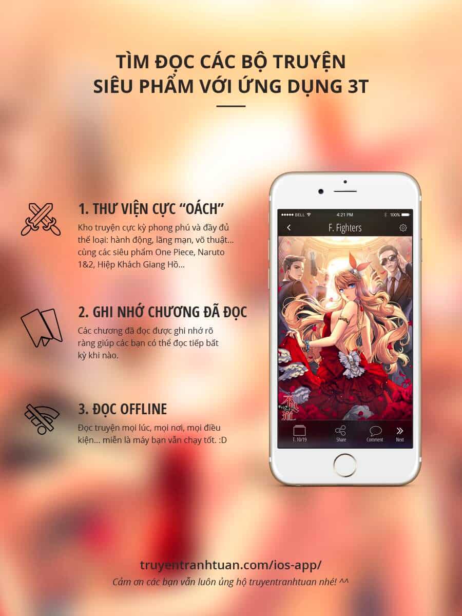 Thế Giới Game Thủ - Chương 89 - ảnh 25