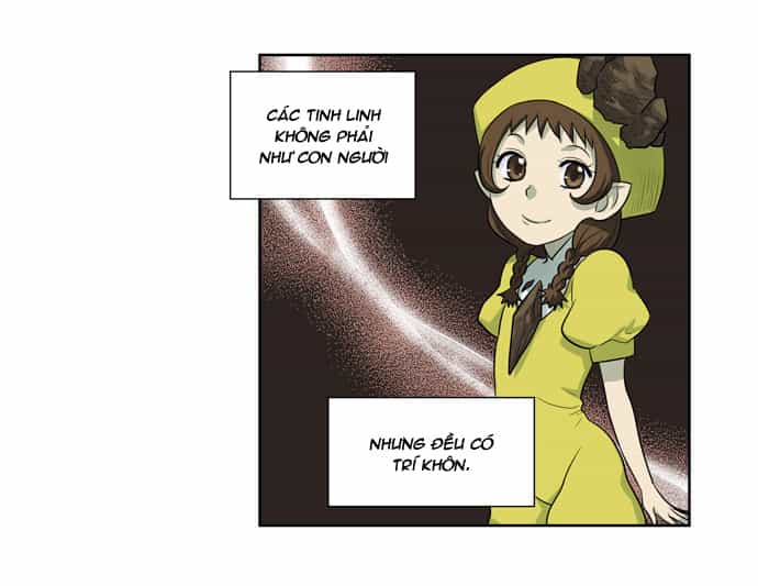 Thế Giới Game Thủ - Chương 91 - ảnh 12